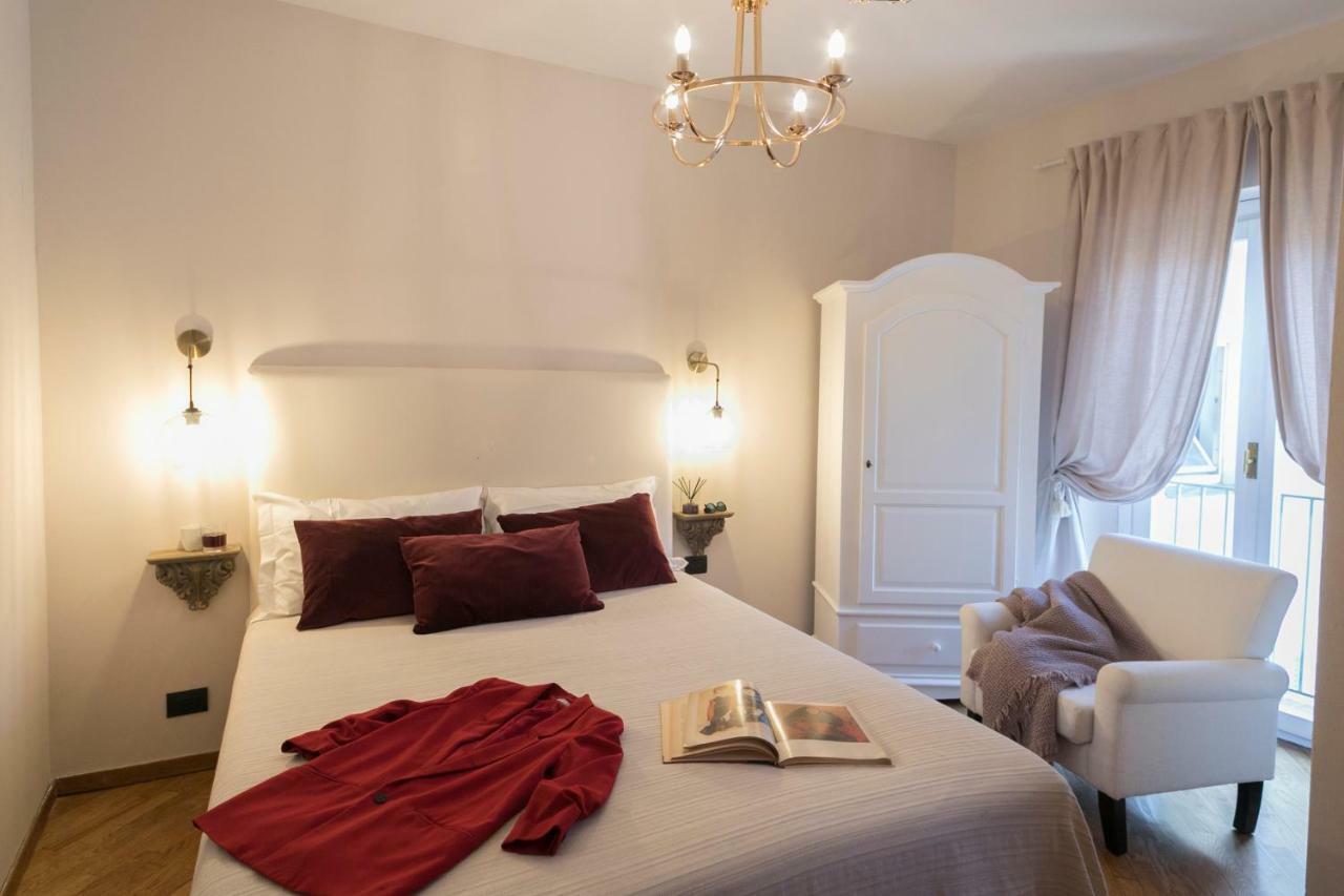 Daplace - Gae Appartement Milaan
