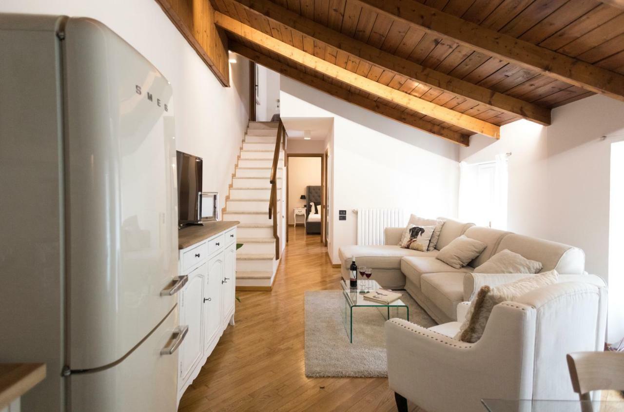 Appartement Daplace - Gae Milaan