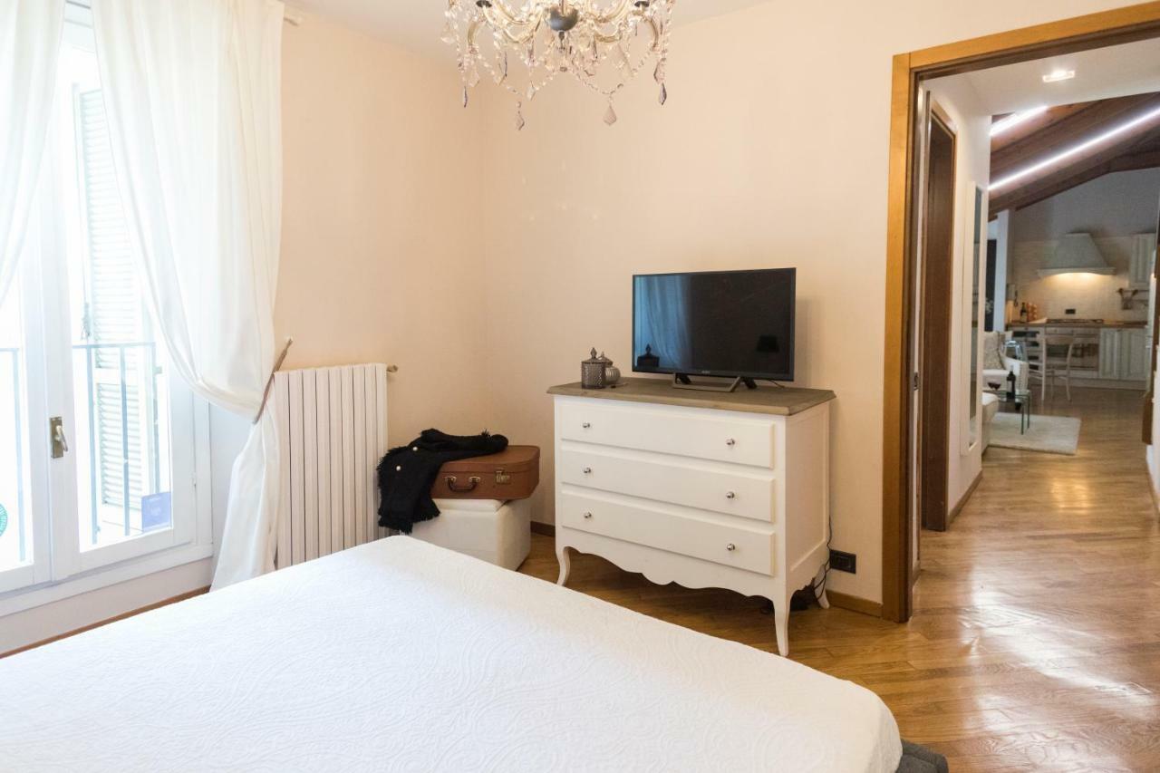 Appartement Daplace - Gae Milaan